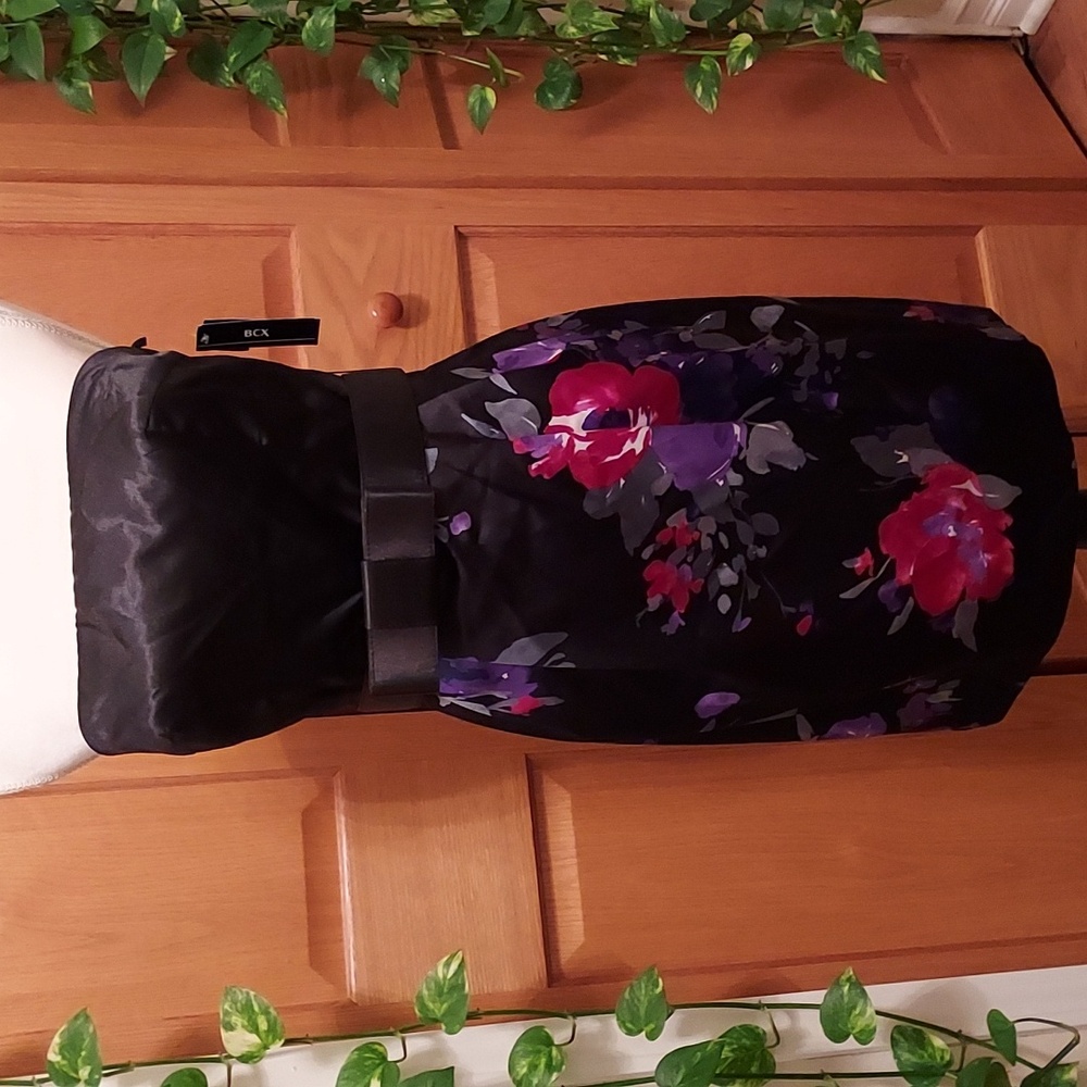 BCX Dress